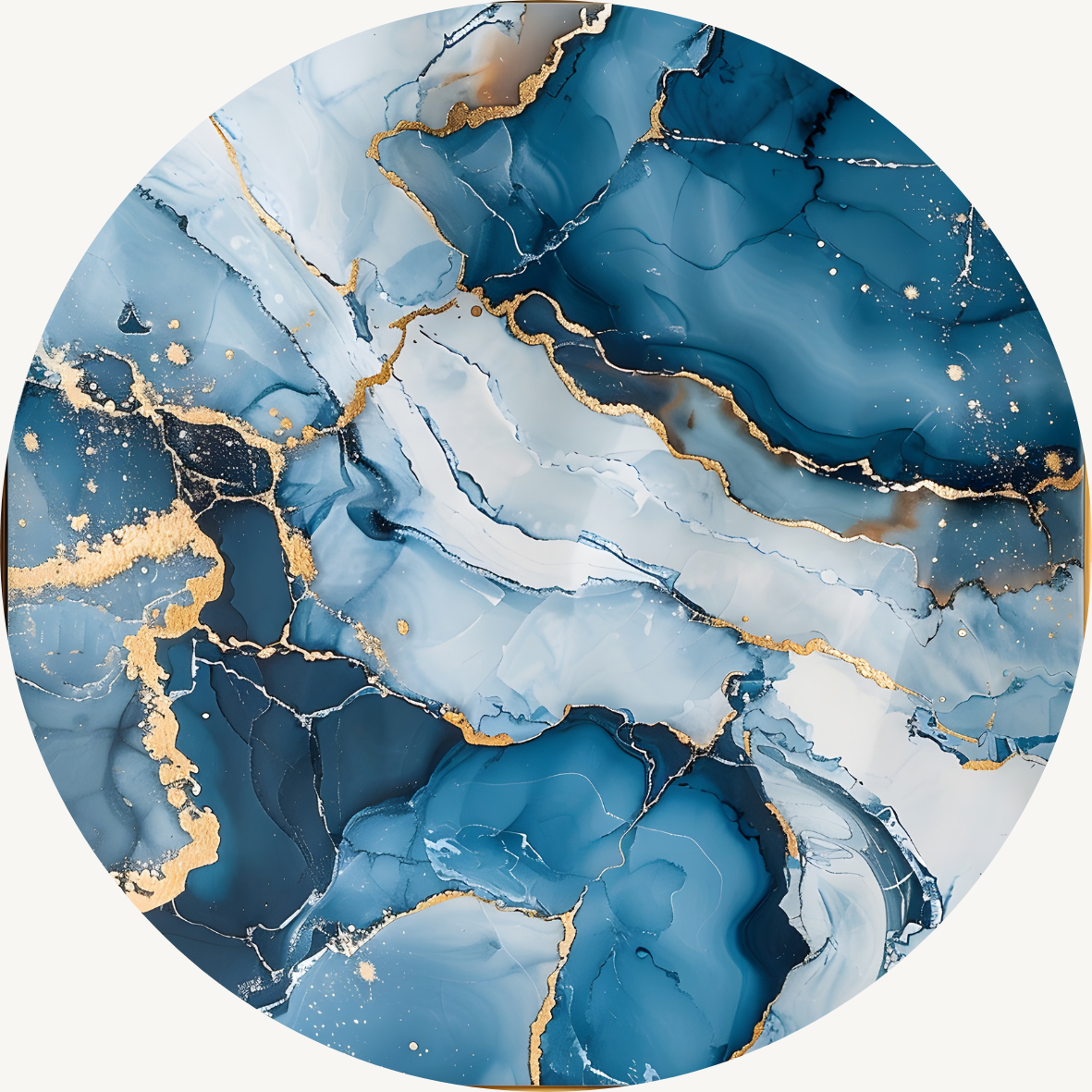 Marble & Stone Collection