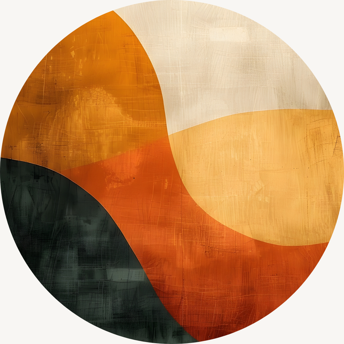 Modern Abstract Designs
