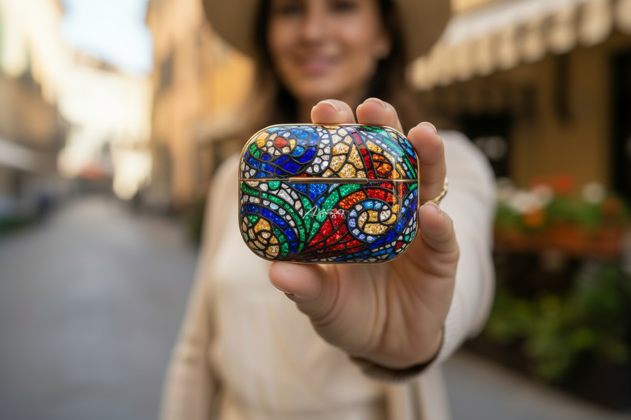 EARBUD CASES