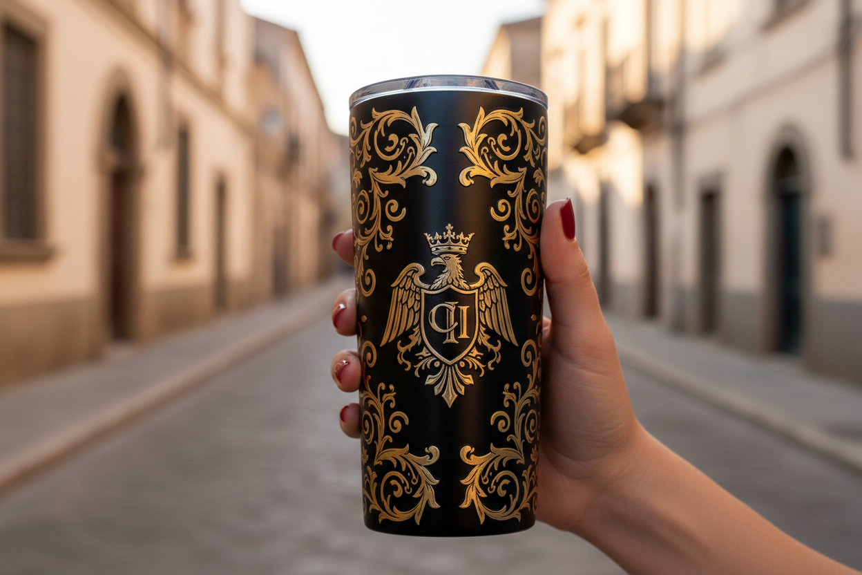 DRINKWARE