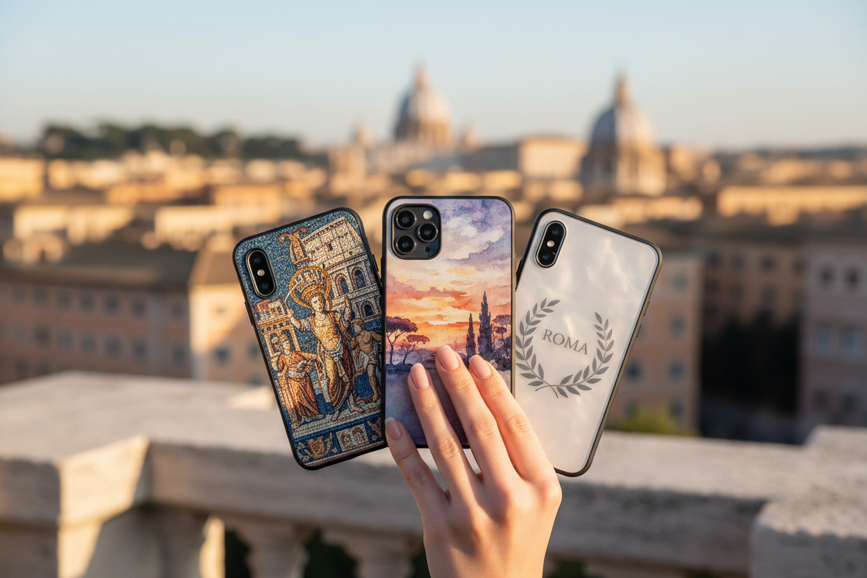 PHONE CASES