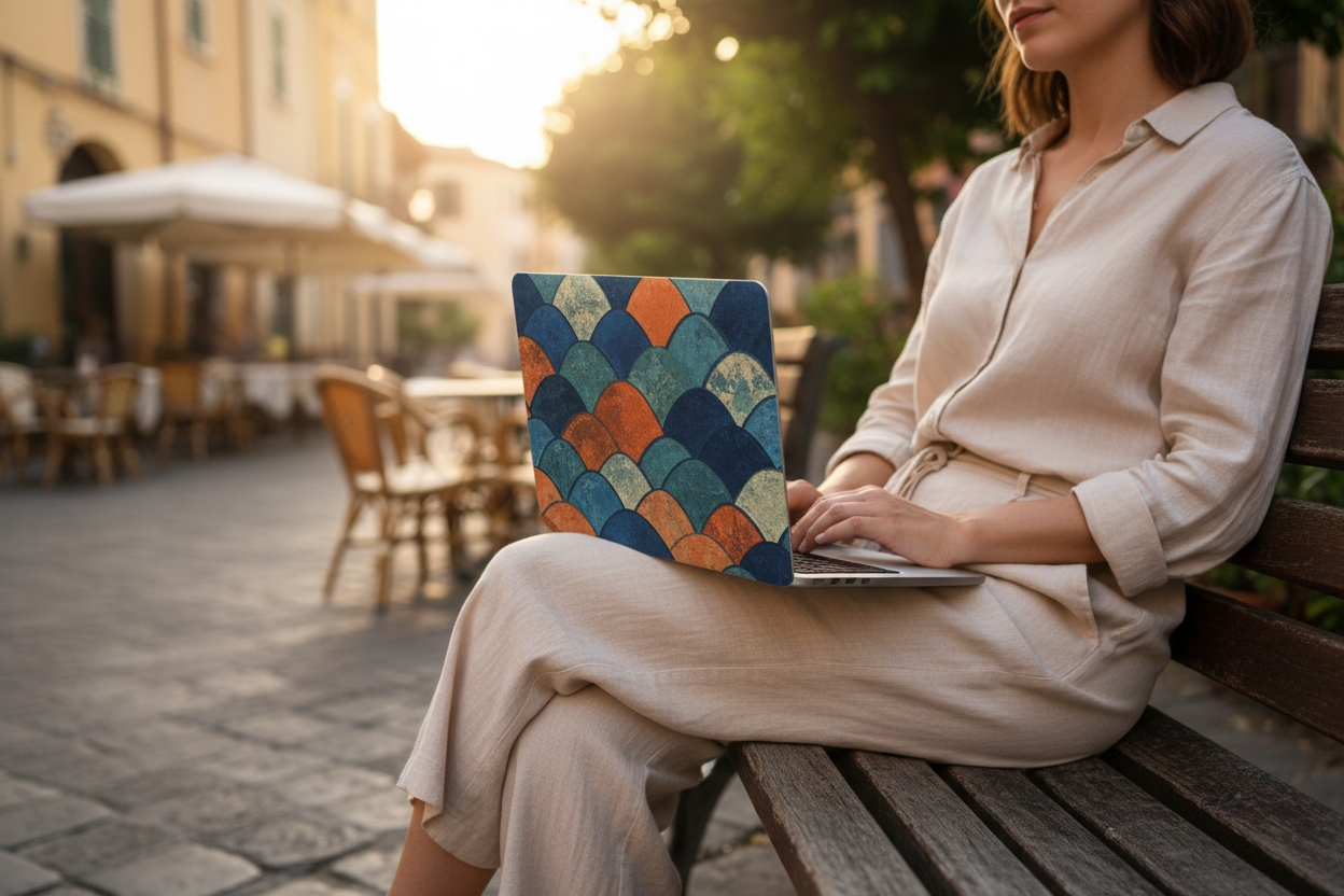 LAPTOP CASES