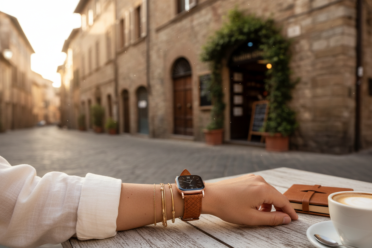 WATCH BANDS